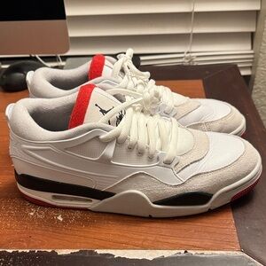 Air Jordan 4RM Sneakers